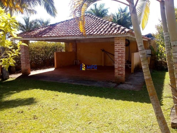 Imagem Casa com 2 Quartos à Venda, em área Rural De Tatuí - Tatuí Imagem Casa com 2 Quartos à Venda, em área Rural De Tatuí - Tatuí