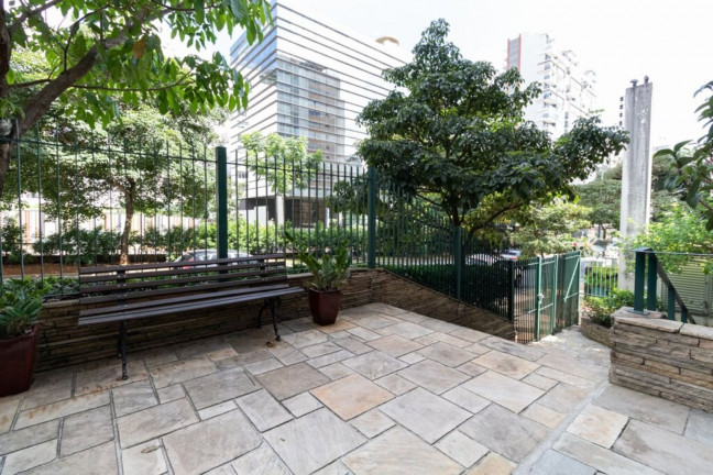 Imagem Imóvel com 2 Quartos à Venda, 118 m² em Jardim Paulista - São Paulo Imagem Imóvel com 2 Quartos à Venda, 118 m² em Jardim Paulista - São Paulo