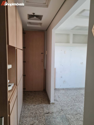 Imagem Sala Comercial à Venda, 40 m² em Vila Olímpia - São Paulo