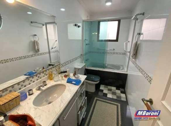 Imagem Apartamento com 3 Quartos à Venda, 175 m² em Vila Mariana - São Paulo Imagem Apartamento com 3 Quartos à Venda, 175 m² em Vila Mariana - São Paulo