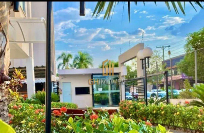 Imagem Apartamento com 2 Quartos à Venda, 58 m² em Setor Negrão De Lima - Goiânia Imagem Apartamento com 2 Quartos à Venda, 58 m² em Setor Negrão De Lima - Goiânia