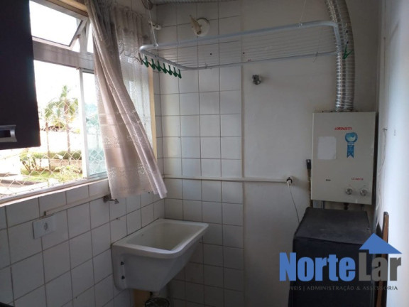 Imagem Apartamento com 2 Quartos à Venda, 50 m² em Imirim - São Paulo Imagem Apartamento com 2 Quartos à Venda, 50 m² em Imirim - São Paulo