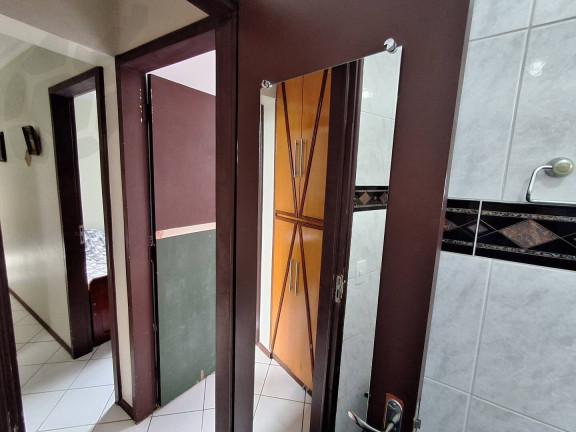 Imagem Apartamento com 3 Quartos à Venda, 75 m² em Jardim Taquaral - São Paulo