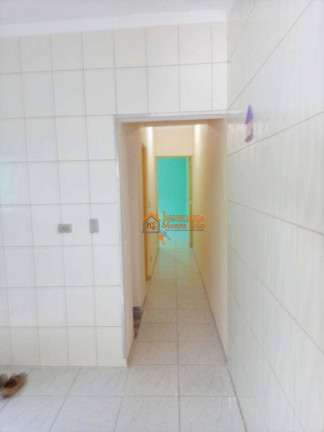 Sobrado com 5 Quartos à Venda, 200 m² em Parque Primavera - Guarulhos