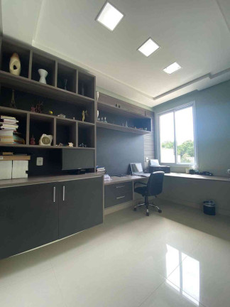 Imagem Casa com 4 Quartos à Venda, 360 m² em Aruã - Mogi Das Cruzes