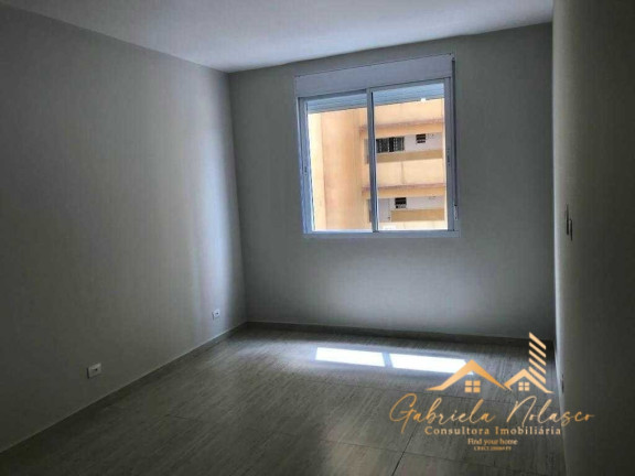 Imagem Apartamento com 3 Quartos à Venda, 145 m² em José Menino - Santos