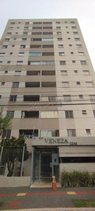 Imagem Apartamento com 3 Quartos à Venda, 116 m² em Centro - Campo Grande