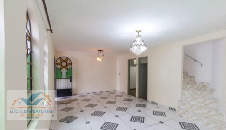 Imagem Sobrado com 3 Quartos à Venda, 115 m² em Jabaquara - São Paulo Imagem Sobrado com 3 Quartos à Venda, 115 m² em Jabaquara - São Paulo