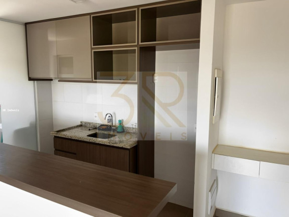 Imagem Apartamento com 3 Quartos à Venda, 73 m² em Ribeirânia - Ribeirão Preto Imagem Apartamento com 3 Quartos à Venda, 73 m² em Ribeirânia - Ribeirão Preto