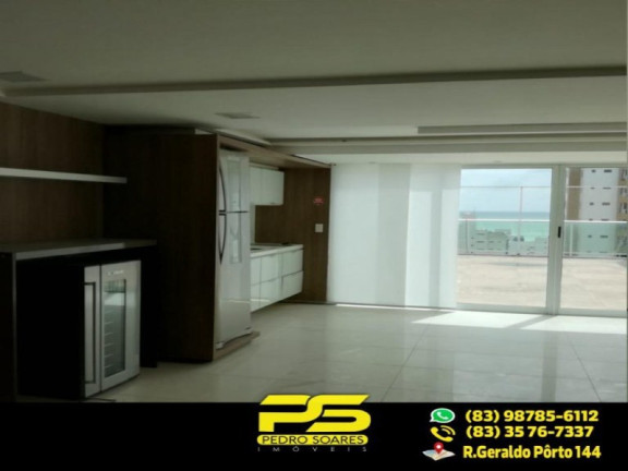 Imagem Imóvel com 4 Quartos à Venda, 412 m² em Tambaú - João Pessoa Imagem Imóvel com 4 Quartos à Venda, 412 m² em Tambaú - João Pessoa