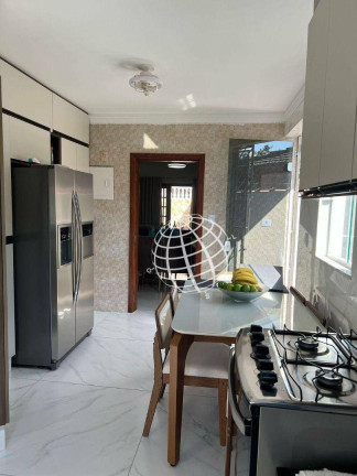 Imagem Casa com 3 Quartos à Venda, 280 m² em Retiro Das Fontes - Atibaia Imagem Casa com 3 Quartos à Venda, 280 m² em Retiro Das Fontes - Atibaia