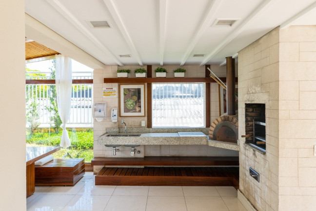 Imagem Imóvel com 3 Quartos à Venda, 105 m² em Jardim Caravelas - São Paulo