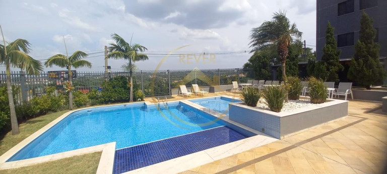 Imagem Apartamento com 3 Quartos à Venda, 84 m² em Vila Brandina - Campinas Imagem Apartamento com 3 Quartos à Venda, 84 m² em Vila Brandina - Campinas