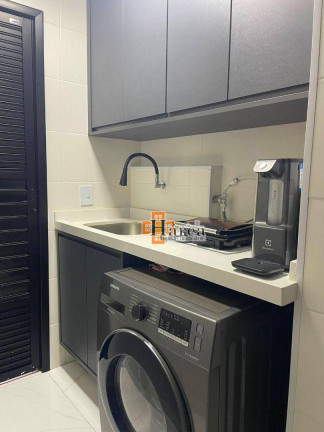 Apartamento com 2 Quartos à Venda, 55 m² em Parque Campolim - Sorocaba