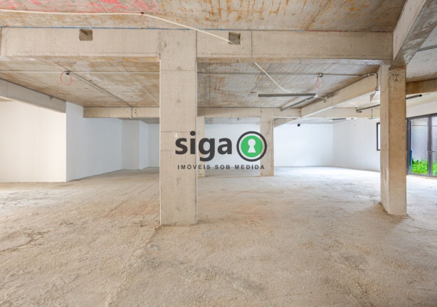Imagem Imóvel Comercial à Venda ou Locação, 342 m² em Butantã - São Paulo