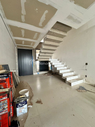 Imagem Casa de Condomínio com 3 Quartos à Venda, 200 m² em Vila Monte Alegre - Paulínia Imagem Casa de Condomínio com 3 Quartos à Venda, 200 m² em Vila Monte Alegre - Paulínia