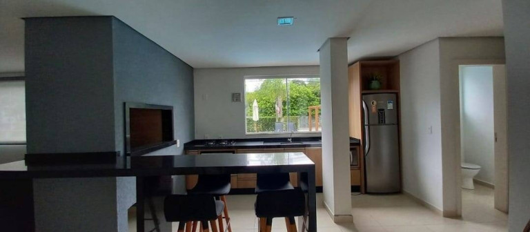 Imagem Apartamento à Venda,  em Ingleses Do Rio Vermelho - Florianópolis
