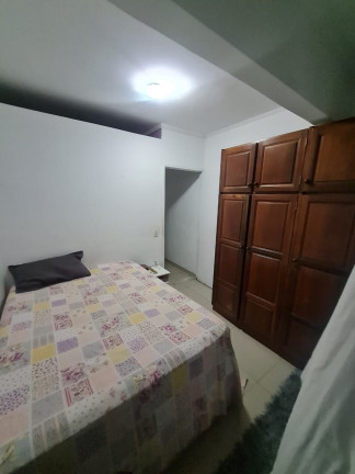 Imagem Apartamento com 1 Quarto à Venda, 53 m² em Centro - São Vicente Imagem Apartamento com 1 Quarto à Venda, 53 m² em Centro - São Vicente