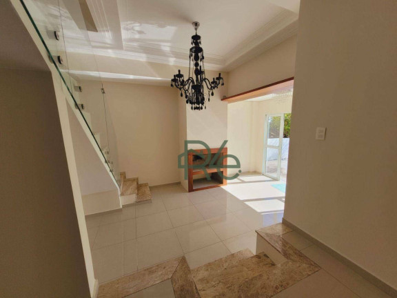 Imagem Casa com 3 Quartos à Venda, 250 m² em Jardim Das Flores - Cotia
