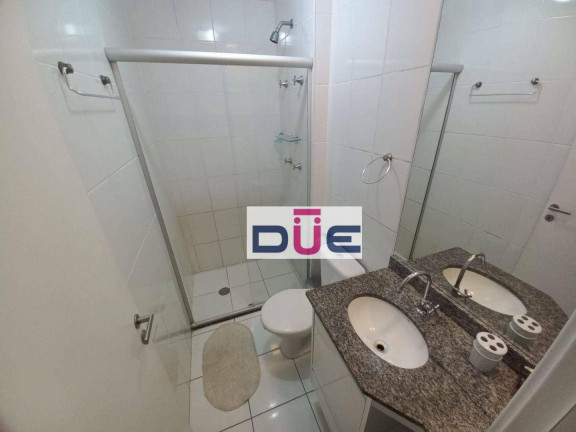 Imagem Apartamento com 2 Quartos à Venda, 64 m² em Marapé - Santos Imagem Apartamento com 2 Quartos à Venda, 64 m² em Marapé - Santos