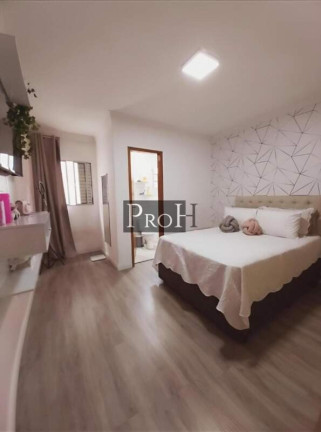 Imagem Apartamento com 2 Quartos à Venda, 86 m² em Utinga - Santo André Imagem Apartamento com 2 Quartos à Venda, 86 m² em Utinga - Santo André