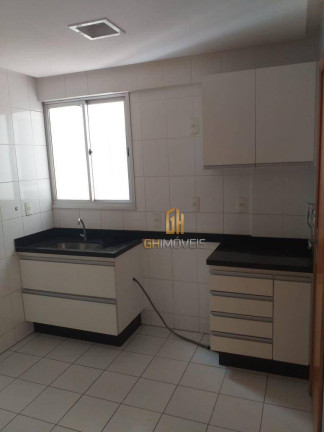 Imagem Apartamento com 4 Quartos à Venda, 100 m² em Setor Nova Suiça - Goiânia Imagem Apartamento com 4 Quartos à Venda, 100 m² em Setor Nova Suiça - Goiânia