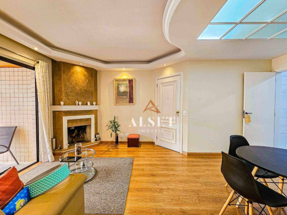 Imagem Apartamento com 3 Quartos à Venda, 96 m² em Tatuapé - São Paulo Imagem Apartamento com 3 Quartos à Venda, 96 m² em Tatuapé - São Paulo