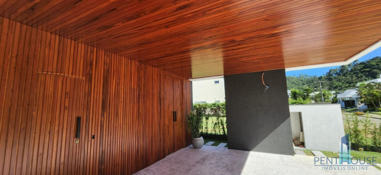 Imagem Casa de Condomínio com 5 Quartos à Venda, 382 m² em Praia Brava De Itajaí - Itajaí