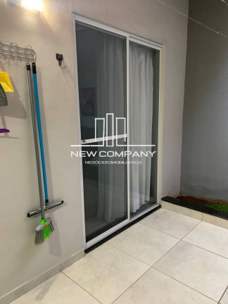 Imagem Apartamento com 2 Quartos à Venda,  em Utinga - Santo André
