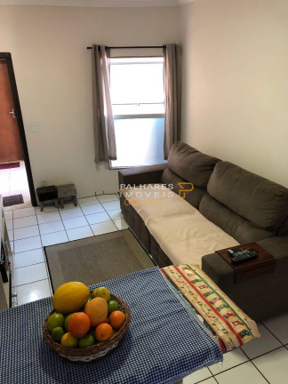 Imagem Apartamento com 2 Quartos à Venda, 43 m² em Santa Catarina - Joinville