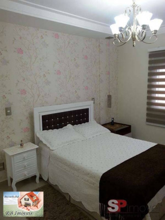 Imagem Apartamento com 3 Quartos à Venda, 123 m² em Santa Paula - São Caetano Do Sul Imagem Apartamento com 3 Quartos à Venda, 123 m² em Santa Paula - São Caetano Do Sul