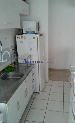 Imagem Apartamento com 2 Quartos à Venda, 54 m² em Loteamento Parque Industrial - Jundiaí