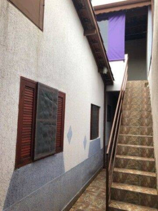 Imagem Casa com 3 Quartos à Venda, 190 m² em Quiririm - Taubaté Imagem Casa com 3 Quartos à Venda, 190 m² em Quiririm - Taubaté