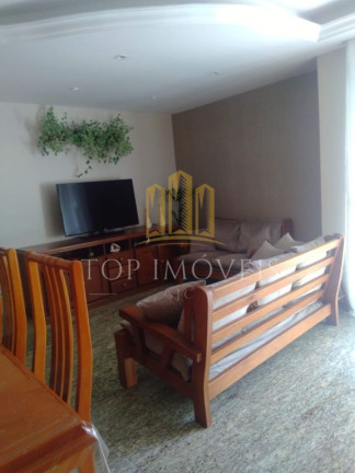 Imagem Apartamento com 3 Quartos à Venda, 103 m² em Bosque Dos Eucaliptos - São José Dos Campos Imagem Apartamento com 3 Quartos à Venda, 103 m² em Bosque Dos Eucaliptos - São José Dos Campos