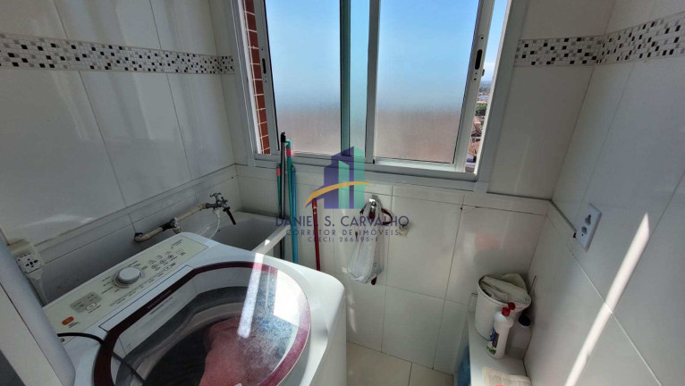 Imagem Apartamento com 2 Quartos à Venda, 87 m² em Maracanã - Praia Grande
