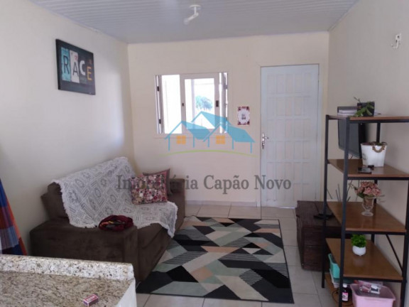 Imagem Casa com 2 Quartos à Venda, 80 m² em Capão Novo Village  - Capão Da Canoa