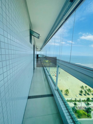Imagem Apartamento com 4 Quartos à Venda, 193 m² em Canto Do Forte - Praia Grande Imagem Apartamento com 4 Quartos à Venda, 193 m² em Canto Do Forte - Praia Grande