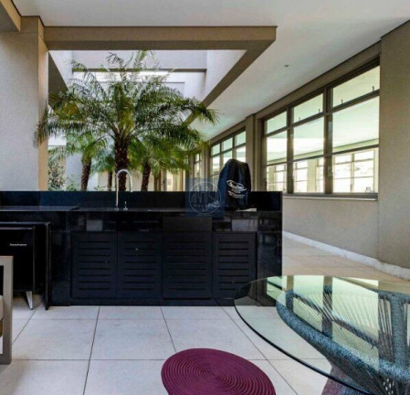 Imagem Apartamento com 3 Quartos à Venda, 137 m² em Chácara Santo Antônio (zona Sul) - São Paulo Imagem Apartamento com 3 Quartos à Venda, 137 m² em Chácara Santo Antônio (zona Sul) - São Paulo