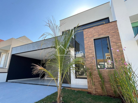 Imagem Imóvel com 3 Quartos à Venda, 155 m² em Cajuru Do Sul - Sorocaba
