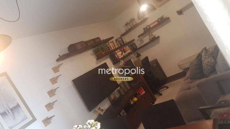 Imagem Apartamento com 2 Quartos à Venda, 88 m² em Santa Paula - São Caetano Do Sul Imagem Apartamento com 2 Quartos à Venda, 88 m² em Santa Paula - São Caetano Do Sul