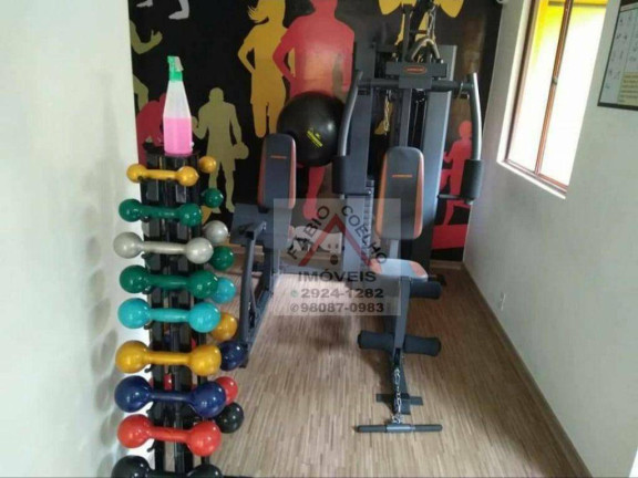 Imagem Apartamento com 2 Quartos à Venda, 52 m² em Sacomã - São Paulo Imagem Apartamento com 2 Quartos à Venda, 52 m² em Sacomã - São Paulo