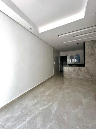 Imagem Casa de Condomínio com 2 Quartos à Venda, 57 m² em Canto Do Forte - Praia Grande Imagem Casa de Condomínio com 2 Quartos à Venda, 57 m² em Canto Do Forte - Praia Grande