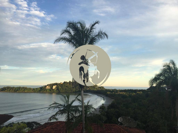 Imagem Casa de Condomínio com 5 Quartos à Venda, 400 m² em Pereque - Guarujá Imagem Casa de Condomínio com 5 Quartos à Venda, 400 m² em Pereque - Guarujá