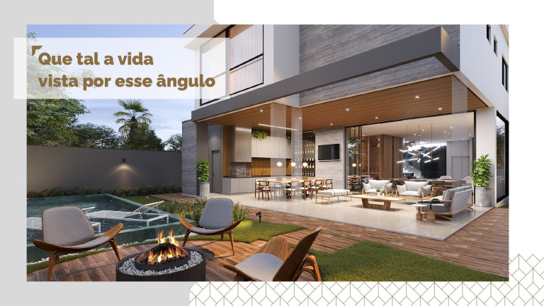 Casa com 4 Quartos à Venda, 500 m² em Alphaville Centro Industrial E Empresarial/alphaville. - Barueri
