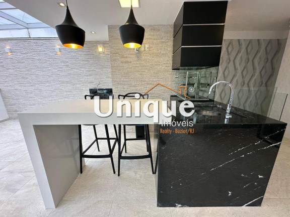 Imagem Cobertura com 3 Quartos à Venda, 188 m² em Prainha - Arraial Do Cabo Imagem Cobertura com 3 Quartos à Venda, 188 m² em Prainha - Arraial Do Cabo
