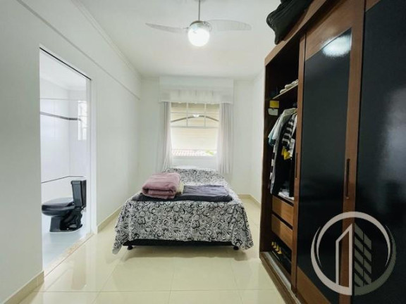 Imagem Apartamento com 3 Quartos à Venda, 132 m² em Vila Belmiro - Santos