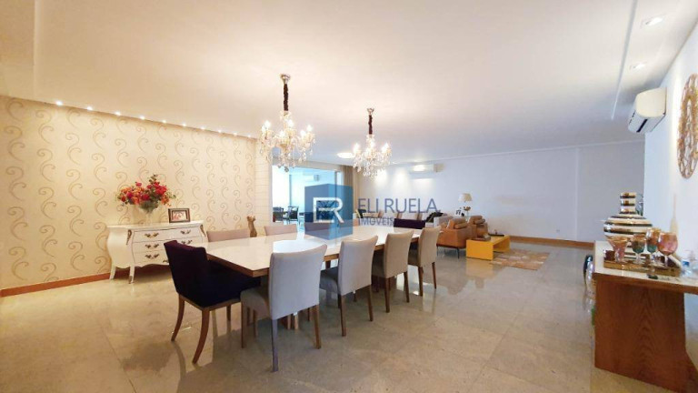 Imagem Apartamento com 4 Quartos à Venda, 348 m² em Barro Vermelho - Vitória Imagem Apartamento com 4 Quartos à Venda, 348 m² em Barro Vermelho - Vitória