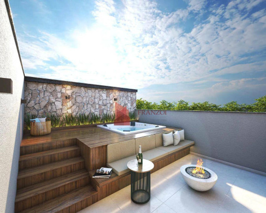 Imagem Imóvel com 2 Quartos à Venda, 164 m² em Fazenda - Itajaí Imagem Imóvel com 2 Quartos à Venda, 164 m² em Fazenda - Itajaí