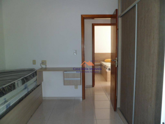 Imagem Apartamento com 3 Quartos à Venda, 110 m² em Vila Caiçara - Praia Grande