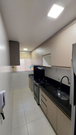 Imagem Apartamento com 2 Quartos à Venda, 58 m² em Intermares - Cabedelo Imagem Apartamento com 2 Quartos à Venda, 58 m² em Intermares - Cabedelo